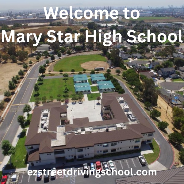 Mary Star High School